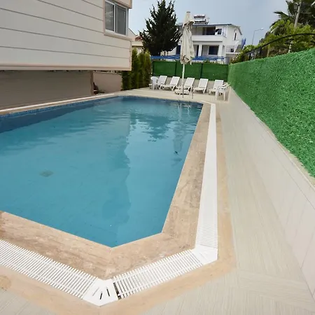 Aparthotel Tala Fethiye