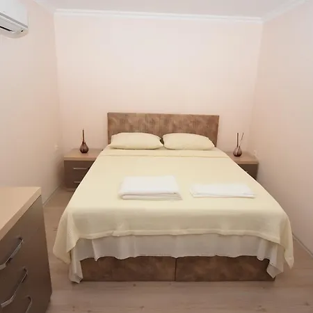 Aparthotel Tala