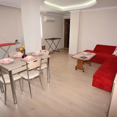 Tala Aparthotel Fethiye