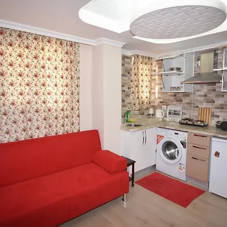 Tala Aparthotel