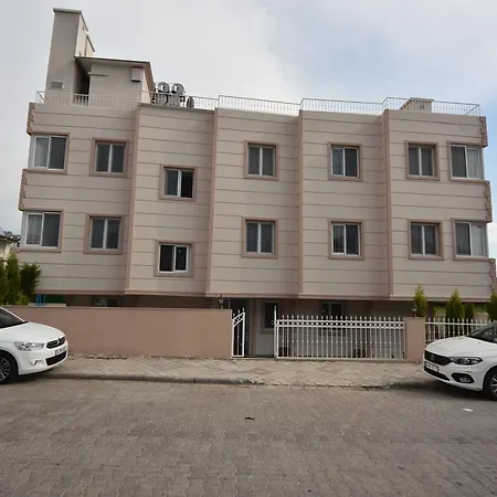 Tala Aparthotel