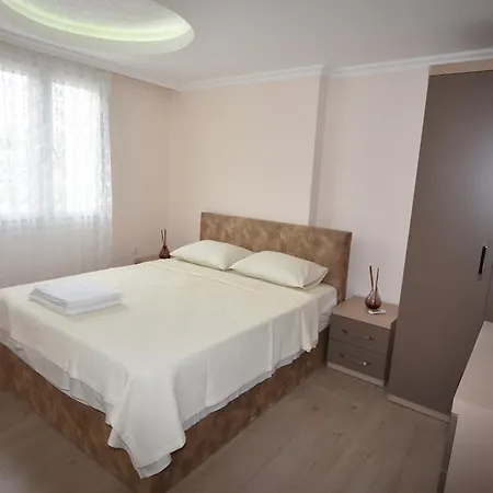 Tala Aparthotel Fethiye
